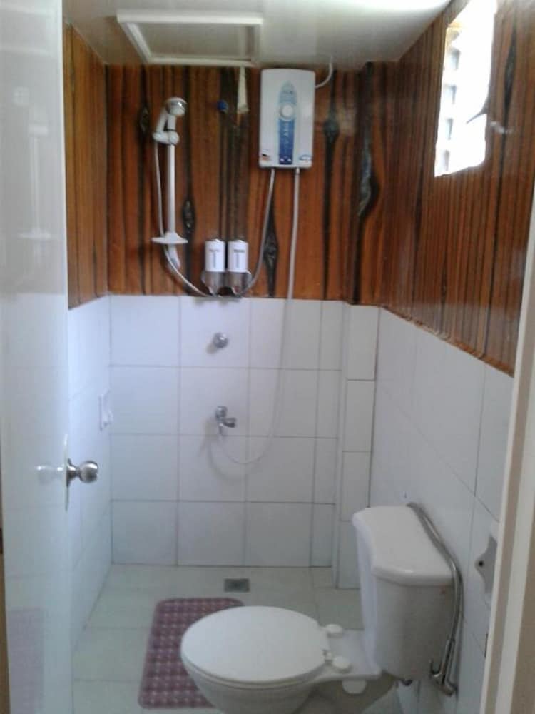 Balay Paragua Annex