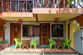 Balay Paragua Annex