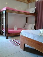 Balay Paragua Annex