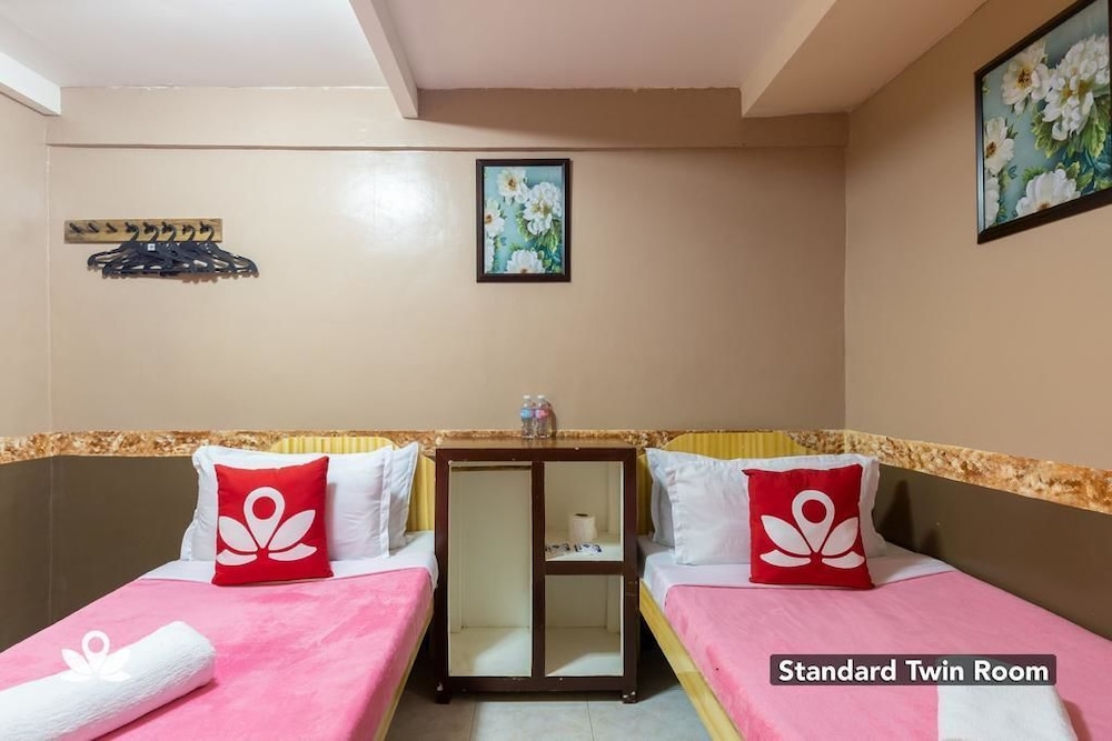 Balay Paragua Annex