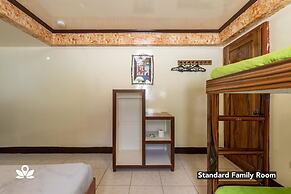 Balay Paragua Annex