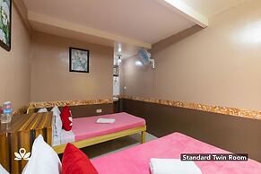 Balay Paragua Annex