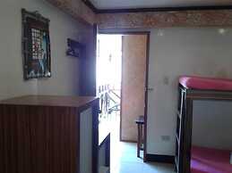Balay Paragua Annex