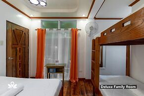 Balay Paragua Annex