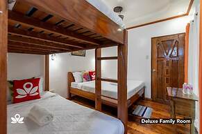 Balay Paragua Annex