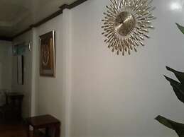 Balay Paragua Annex