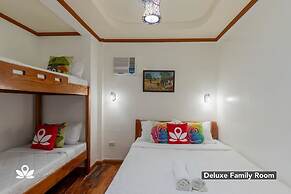 Balay Paragua Annex