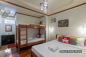 Balay Paragua Annex