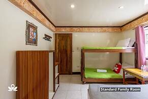 Balay Paragua Annex