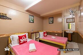 Balay Paragua Annex