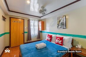Balay Paragua Annex