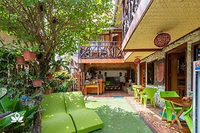 Balay Paragua Annex