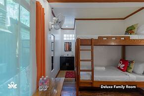 Balay Paragua Annex