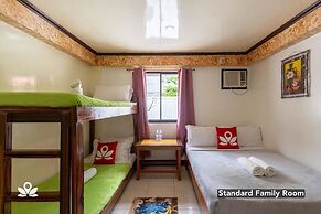 Balay Paragua Annex