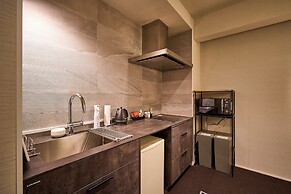 HOTEL MASTAY jingumichi
