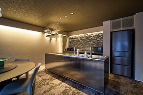 HOTEL MASTAY jingumichi