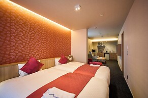 HOTEL MASTAY jingumichi