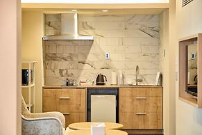 HOTEL MASTAY jingumichi