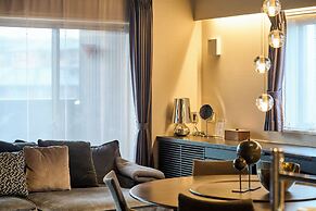 HOTEL MASTAY jingumichi