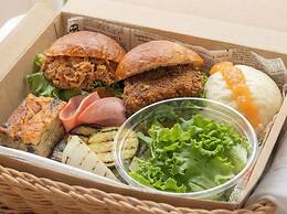 HOTEL MASTAY jingumichi