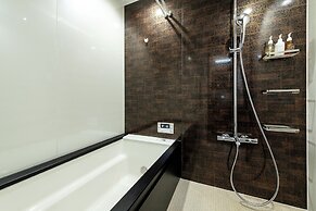HOTEL MASTAY jingumichi
