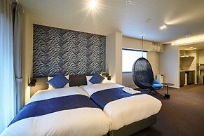 HOTEL MASTAY jingumichi