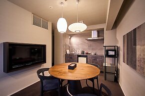 HOTEL MASTAY jingumichi