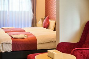 HOTEL MASTAY jingumichi