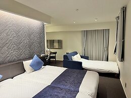 HOTEL MASTAY jingumichi