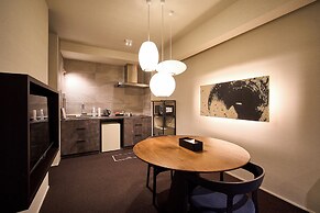HOTEL MASTAY jingumichi