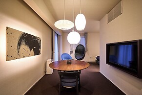 HOTEL MASTAY jingumichi