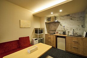 HOTEL MASTAY jingumichi