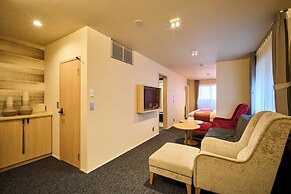 HOTEL MASTAY jingumichi