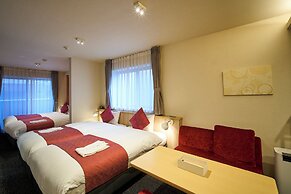 HOTEL MASTAY jingumichi