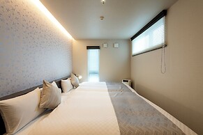 HOTEL MASTAY jingumichi