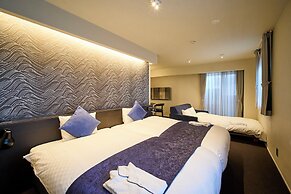 HOTEL MASTAY jingumichi