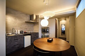 HOTEL MASTAY jingumichi