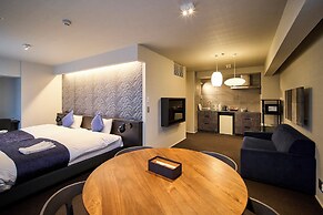 HOTEL MASTAY jingumichi