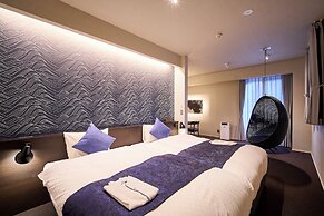 HOTEL MASTAY jingumichi