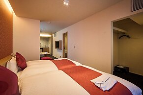 HOTEL MASTAY jingumichi