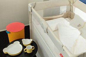 HOTEL MASTAY jingumichi