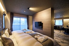 HOTEL MASTAY jingumichi