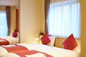 HOTEL MASTAY jingumichi