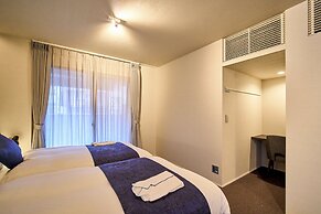 HOTEL MASTAY jingumichi