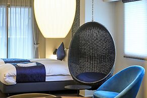 HOTEL MASTAY jingumichi