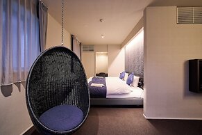 HOTEL MASTAY jingumichi