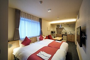 HOTEL MASTAY jingumichi