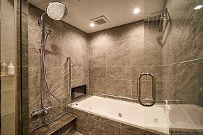 HOTEL MASTAY jingumichi
