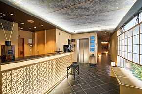HOTEL MASTAY jingumichi