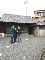 Kumano Kodo Nagano Guesthouse